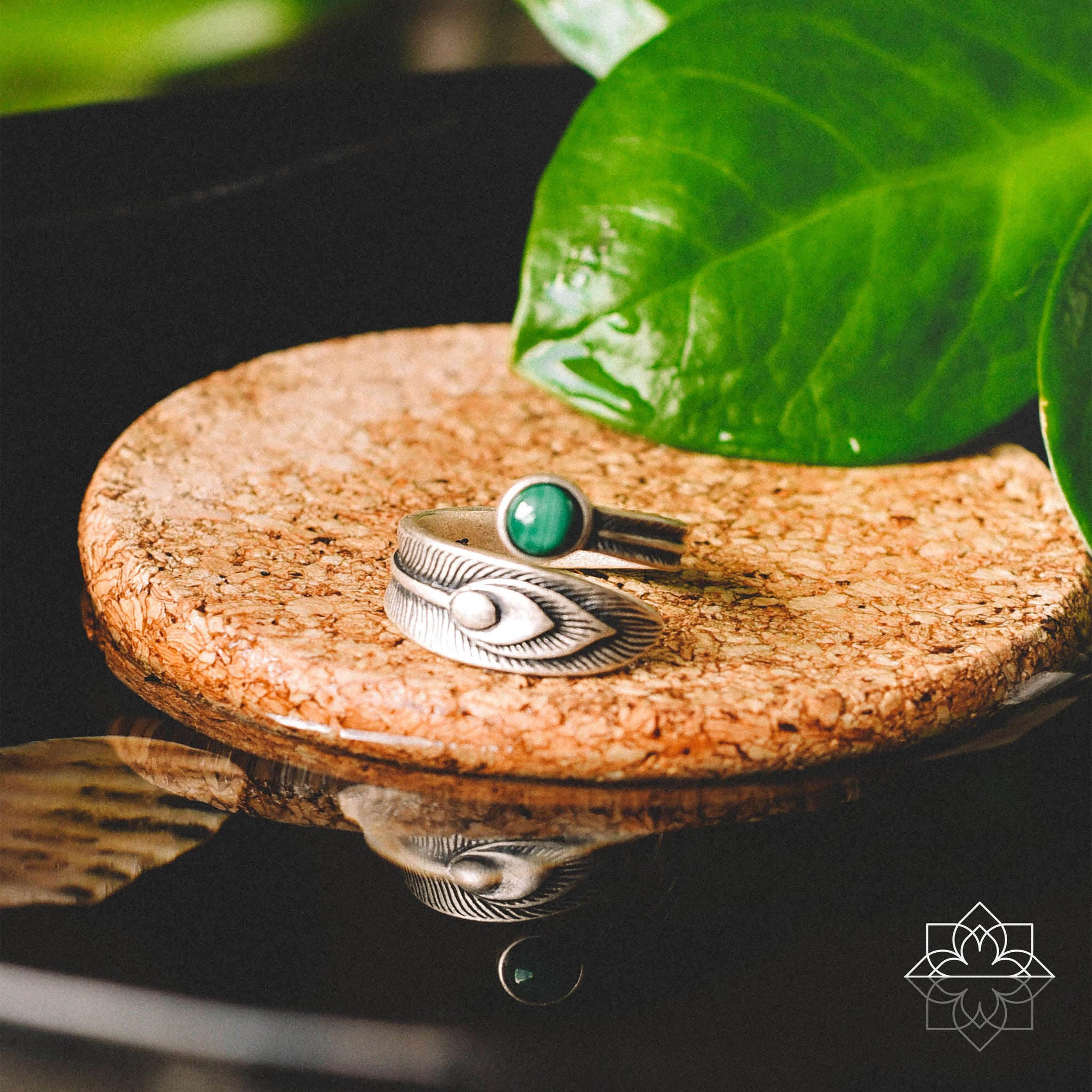 La Bague de l'Abondance