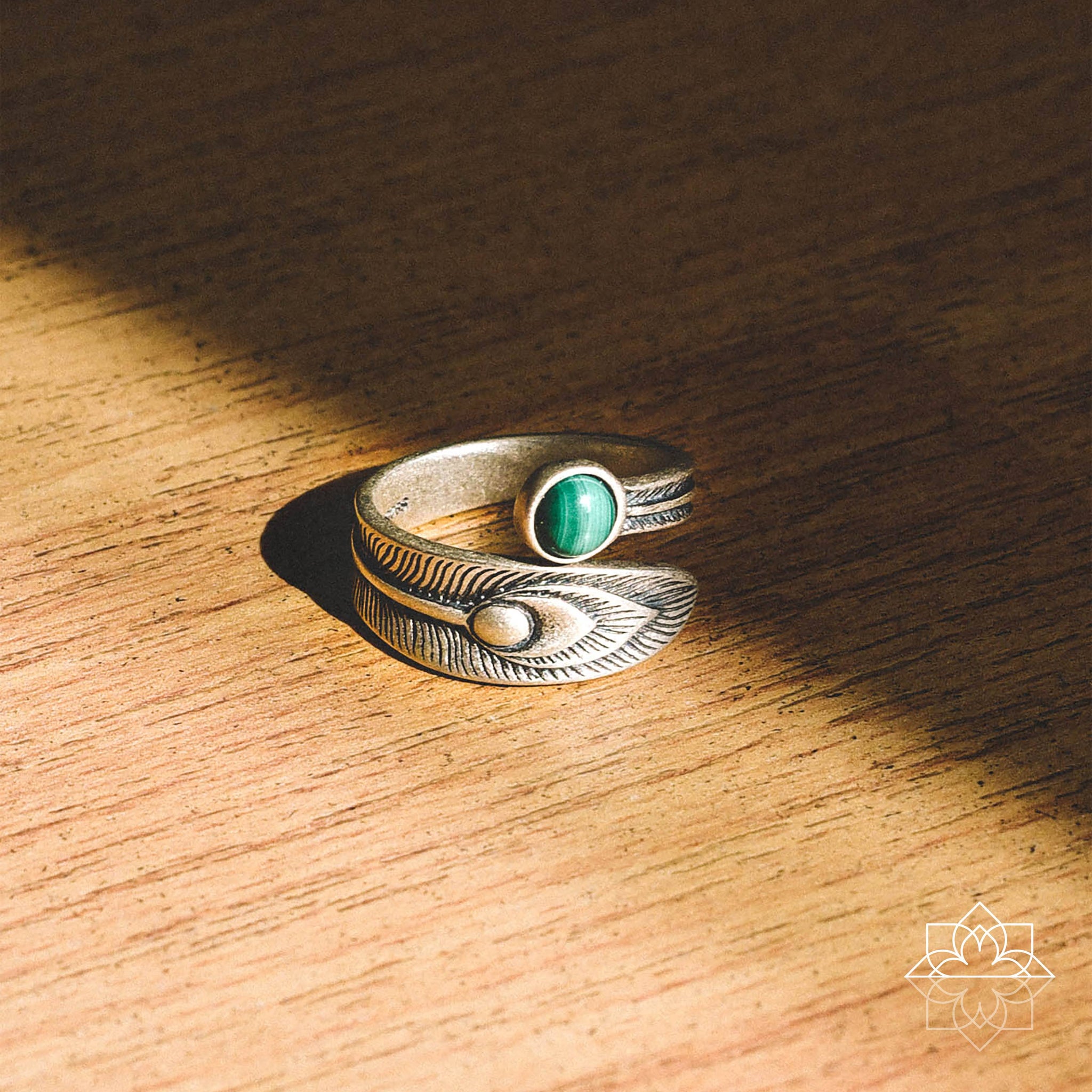 La Bague de l'Abondance