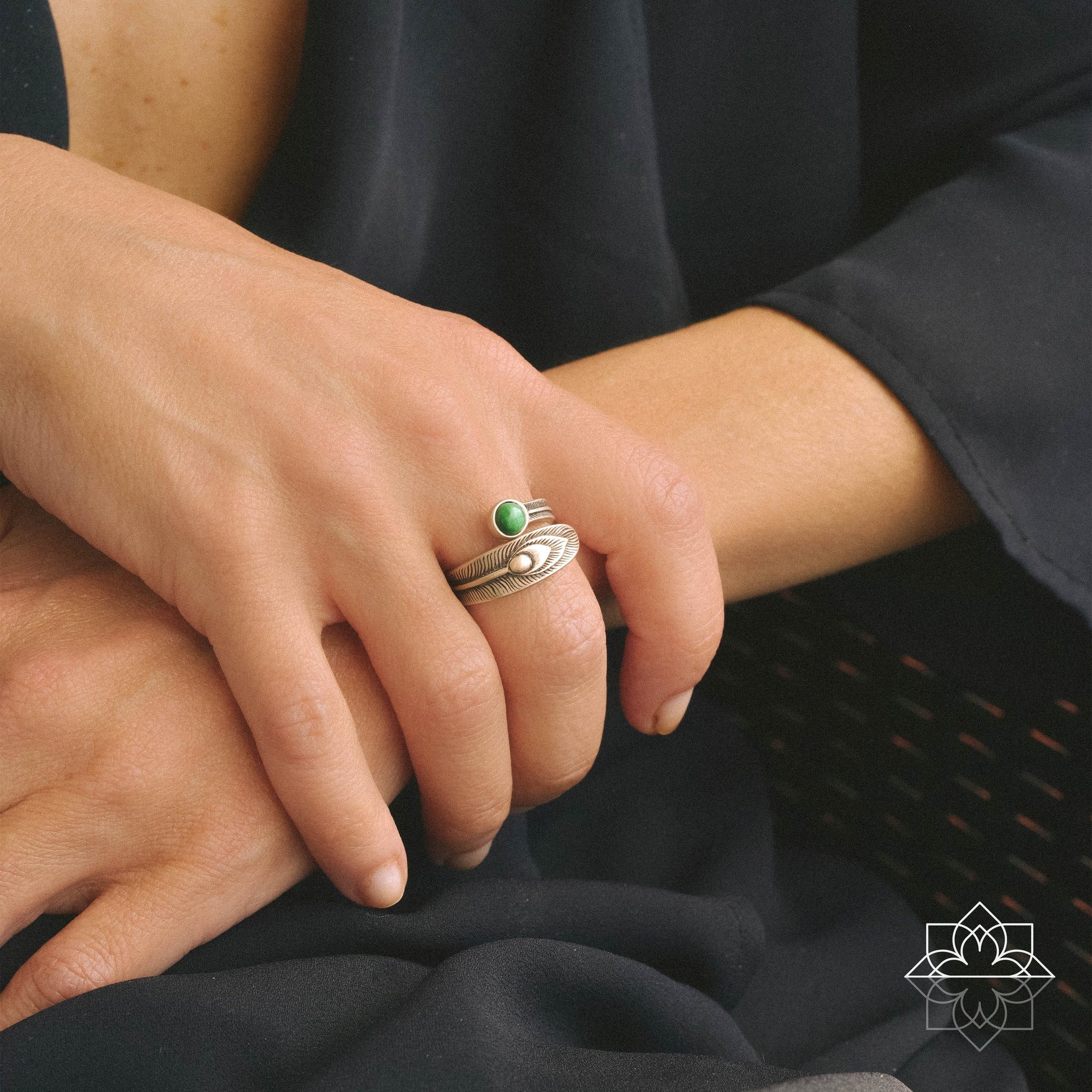 La Bague de l'Abondance