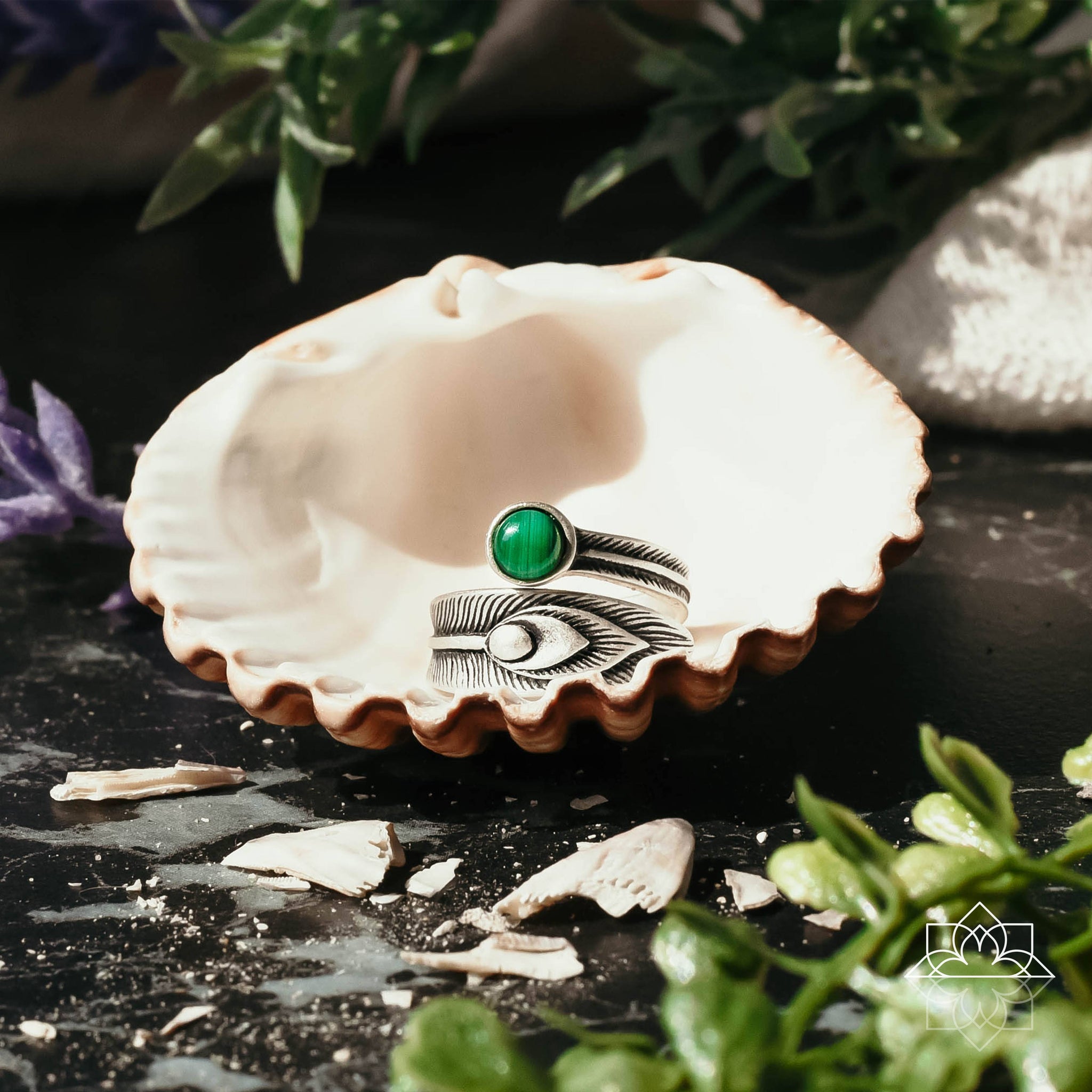 La Bague de l'Abondance